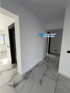 Apartament 3 camere/2 bai-curte 55mp-Boxa-Prelungirea Ghencea - foto 11