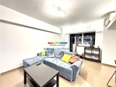 OFERTA! Apartament 2 camere 13 Septembrie zona MARRIOTT - Bucuresti