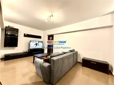 OFERTA! Apartament 2 camere 13 Septembrie zona MARRIOTT - foto 4