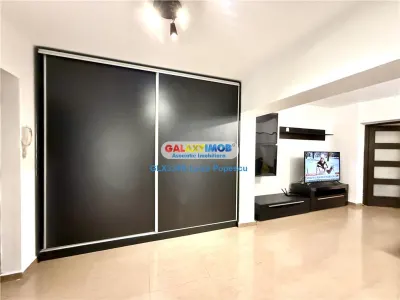 OFERTA! Apartament 2 camere 13 Septembrie zona MARRIOTT - foto 7