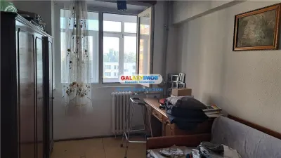 Vanzare apartament 3 camere decomandat DRUMUL TABEREI / FRIGOCOM - foto 16