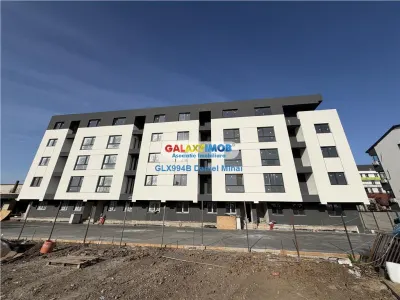 Apartament 2 camere-Incalzire pardoseala-Prelungirea Ghencea - foto 12