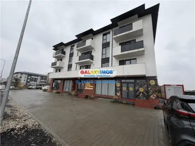 Apartament 2 camere-300m Scoala-Incalzire pardoseala-Etaj 1-TVA inclus - foto 18