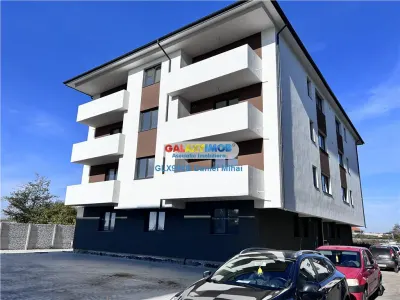 Apartament 2 camere - sos. Alexandriei-Leroy Merlin -Kaufland-200m STB - foto 8
