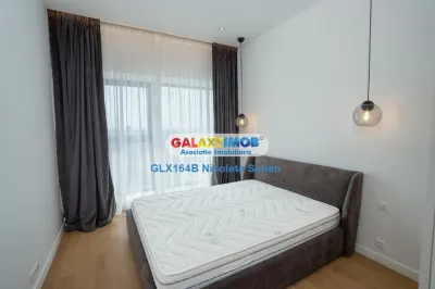 Apartament de inchiriat cu 4 camere One Verdi Park - foto 10