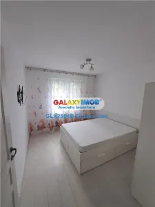 pta sudului | 4 camere spatios 93mp 1981 | 2x balcon 2x baie | metrou - Bucuresti