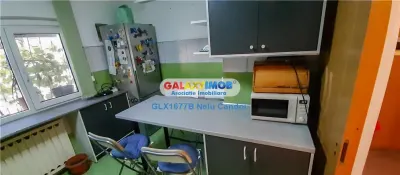 VANZARE 3 CAMERE 13 SEPTEMBRIE DRUMUL SARII - Bucuresti