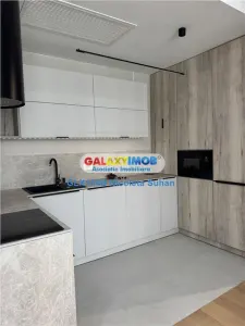 Apartament de inchiriat, 3 camere Floreasca -One Verdi Park - foto 16