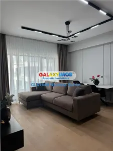 Apartament de inchiriat, 3 camere Floreasca -One Verdi Park - foto 19