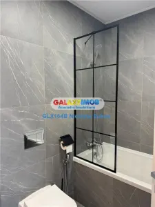 Apartament de inchiriat, 3 camere Floreasca -One Verdi Park - foto 21