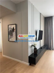 Apartament de inchiriat, 3 camere Floreasca -One Verdi Park - foto 4