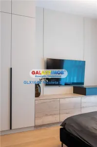 Apartament de inchiriat, 3 camere Floreasca -One Verdi Park - foto 10
