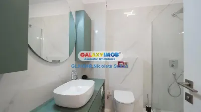 Apartament 4 camere lux, 180 mp, smart home, Herastrau, 2 PARCARI - foto 11
