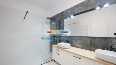 Apartament 4 camere lux, 180 mp, smart home, Herastrau, 2 PARCARI - foto 8
