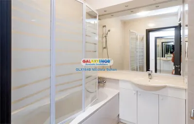 PENTHOUSE 4 CAMERE PRIMAVERII BIROU SAU REZIDENTA - foto 18