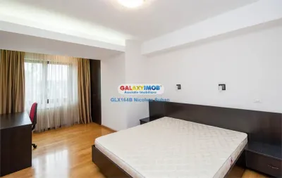 PENTHOUSE 4 CAMERE PRIMAVERII BIROU SAU REZIDENTA - foto 10