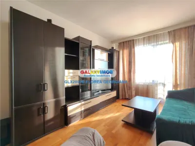 Inchiriere apartament 2 camere Aleea Privighetorilor parcare subterana - foto 2