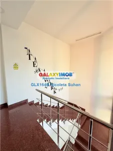 SPATIU BIROURI COMPLET MOBILAT -LIBERTATII /CASA POPORULUI/IZVOR - foto 12