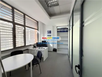 SPATIU BIROURI COMPLET MOBILAT -LIBERTATII /CASA POPORULUI/IZVOR - foto 7