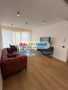 APARTAMENT 2 CAMERE ONE HERASTRAU TOWERS - Bucuresti