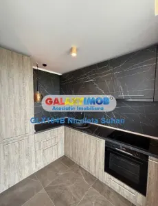APARTAMENT 2 CAMERE ONE HERASTRAU TOWERS - foto 2