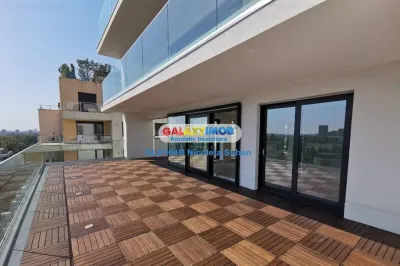 DUPLEX ONE HERASTRAU PLAZA  -2 PARCARI SUBTERANE - foto 2
