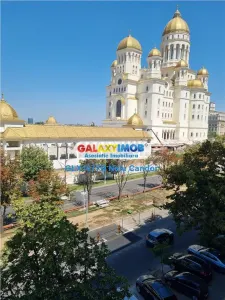 INCHIRIERE 3 CAMERE 13 SEPTEMBRIE STRADAL CATEDRALA - Bucuresti