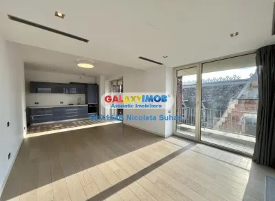 Apartament bloc nou Victoriei|Parisian Rezidence|Mobilat sau Nemobilat - foto 7