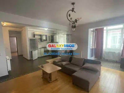 orsova | 2 camere spatios 79mp 2008 | centrala AC cada balcon parcare - Bucuresti