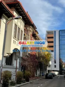 Apartament central Parc Ioanid - Dacia - Polona (3 camere, 3 bai, parc - foto 11