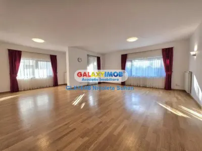 Washington Residence | 4 camere | 160 mp utili | Parcare subterana - foto 2