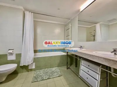 Washington Residence | 4 camere | 160 mp utili | Parcare subterana - foto 15