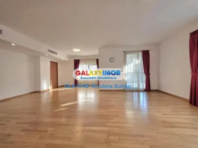 Washington Residence | 4 camere | 160 mp utili | Parcare subterana - foto 4