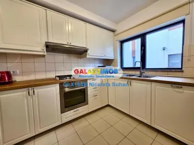 Washington Residence | 4 camere | 160 mp utili | Parcare subterana - foto 8