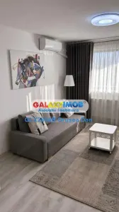 pallady | 2 camere 54mp | 2021 | centrala AC balcon | parcare metrou - Bucuresti