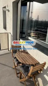 pallady | 2 camere 54mp | 2021 | centrala AC balcon | parcare metrou - foto 3