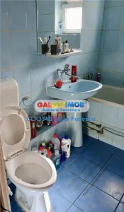 OFERTA ! Apartament 3 camere PARCUL SEBASTIAN ,83mp 2 balcoane - foto 5
