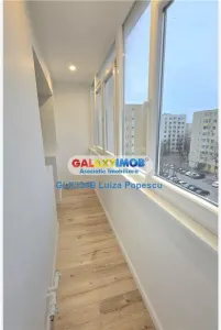 Apartament 2 camere RAHOVA-BARCA, renovat complet,TOTUL NOU - foto 5