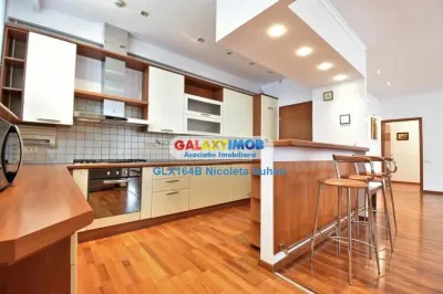 Spacious 4-room apartment//Soseaua Nordului//terrace - foto 6