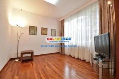 Spacious 4-room apartment//Soseaua Nordului//terrace - foto 9