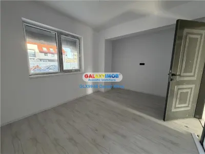 Apartament 3 camere/2 bai-curte 55mp-Boxa-Prelungirea Ghencea - foto 14