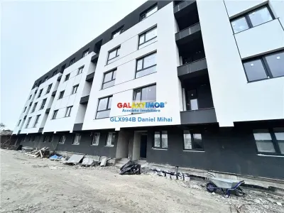 Apartament 3 camere/2 bai+terasa 29mp-Prelungirea Ghencea - foto 7