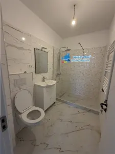 Apartament 2 cam decomandat-Incalzire pardoseala-cartier Independentei - foto 13