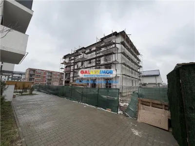 Apartament 2 cam decomandat-Incalzire pardoseala-cartier Independentei - foto 15