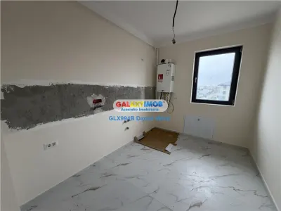 Apartament 2 cam decomandat-Incalzire pardoseala-cartier Independentei - foto 9