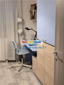 APARTAMENT 3 CAMERE DE VANZARE TITAN PARTER CU BALCON - foto 7