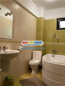 bazilescu| 2 camere 75mp nou 2014 | centrala AC cada 2xbalcon | metrou - foto 8