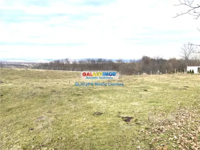 Vanzare teren exclusivist Baicoi Prahova - foto 5