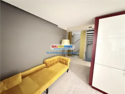 TRIPLEX /PENTHOUSE SPECTACULOS NORDULUI / PARC HERASTRAU - foto 5