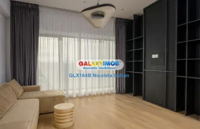 Apartament cu 3 camere de inchiriat in One Verdi Park - foto 2